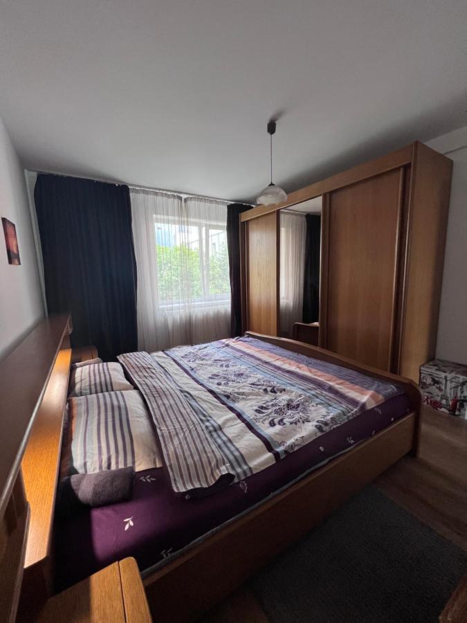 Ferienwohnung House51 Brașov Exterior foto