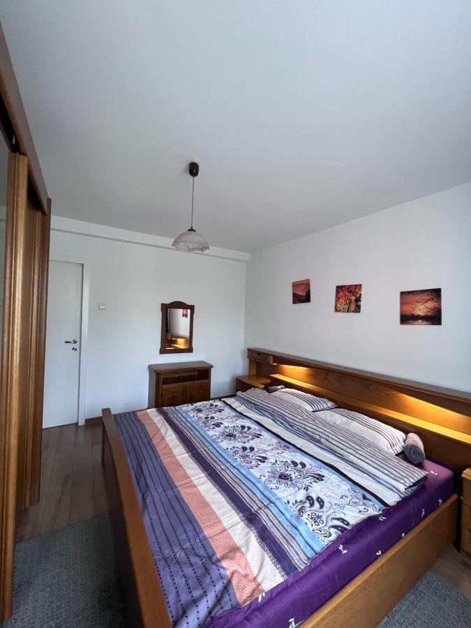 Ferienwohnung House51 Brașov Exterior foto