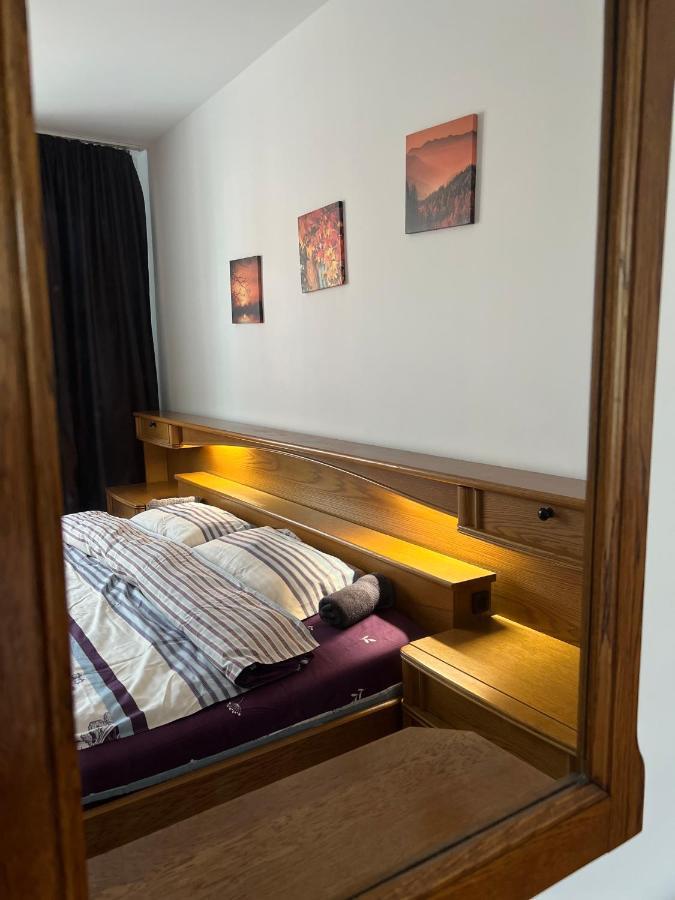 Ferienwohnung House51 Brașov Exterior foto