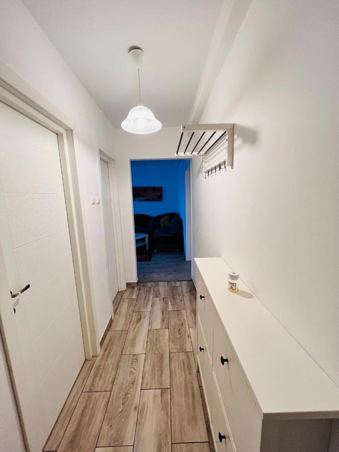 Ferienwohnung House51 Brașov Exterior foto